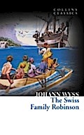 Swiss Family Robinson (Collins Classics)