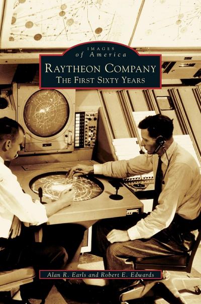 Raytheon Company - Alan R. Earls