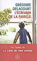 L’Écrivain de la famille