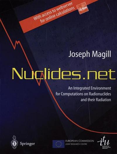 Nuclides.net