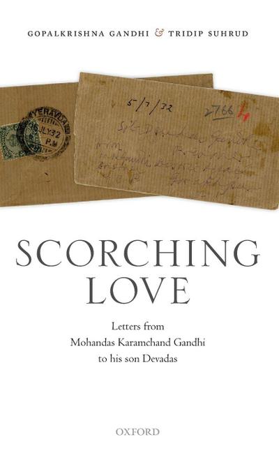 Scorching Love