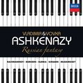 Vladimir & Vovka Ashkenazy - Russian Fantasy