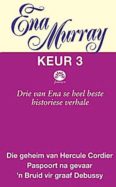 Ena Murray Keur 3