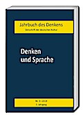 Denken und Sprache