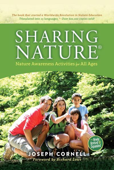 Sharing Nature®