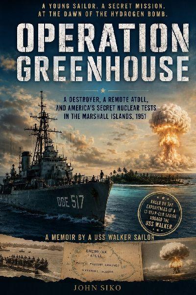 Operation Greenhouse