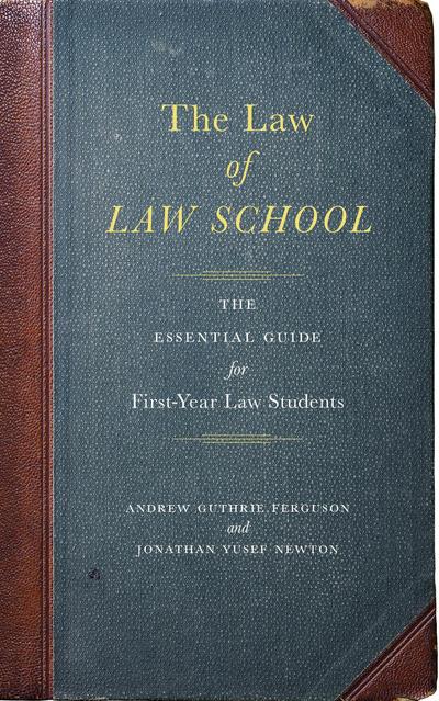 The Law of Law School