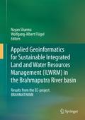 Applied Geoinformatics for Sustainable Integrated 