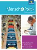 Mensch und Politik SII - Themenbände