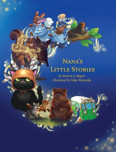 Nana’s Little Stories
