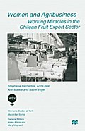 Women and Agribusiness