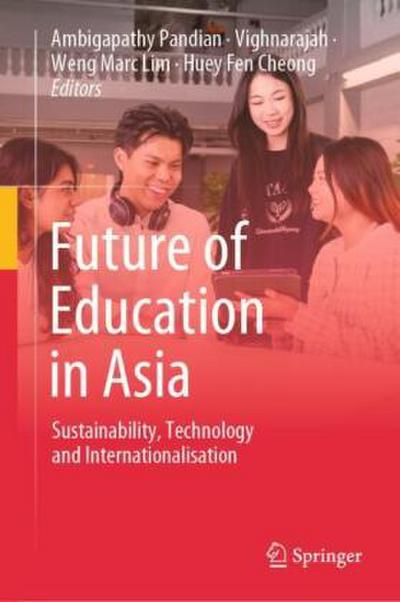 Future of Education in Asia