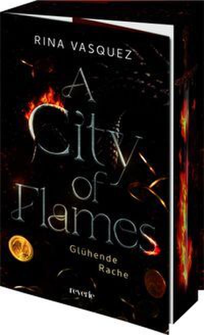 A City of Flames