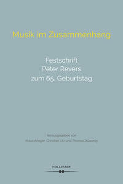 Musik im Zusammenhang
