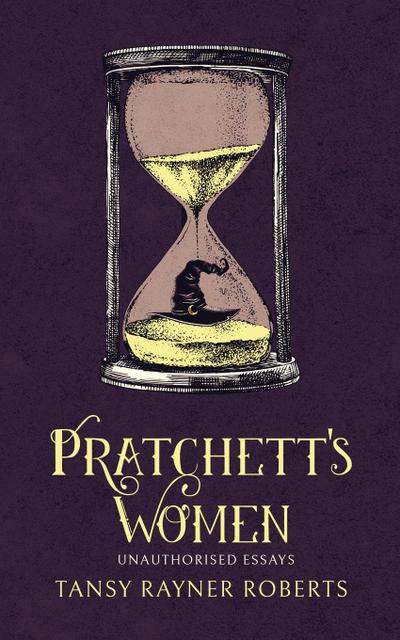 Pratchett’s Women