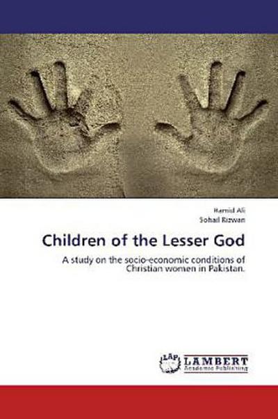Children of the Lesser God