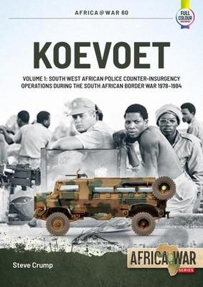 Koevoet