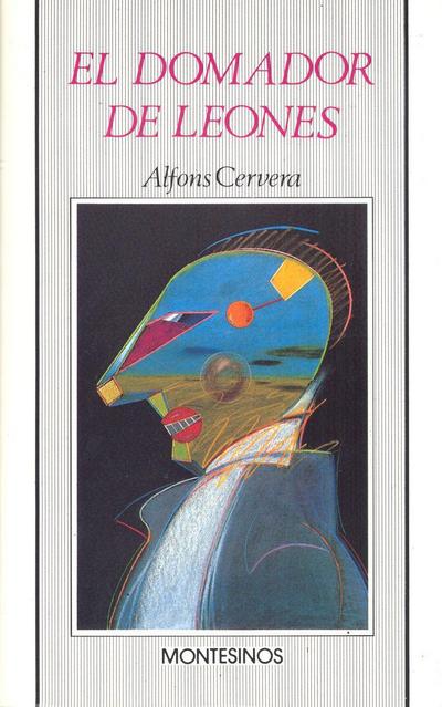 Cervera, A: Domador de leones