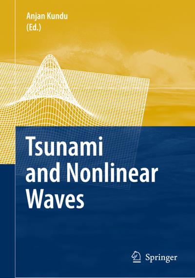 Tsunami and Nonlinear Waves