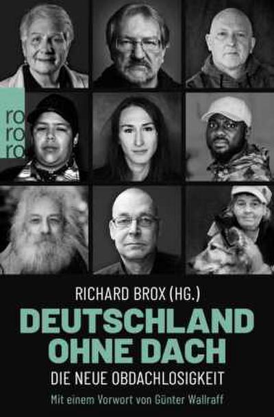 Deutschland ohne Dach