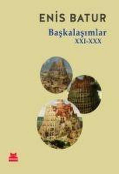 Baskalasimlar 21-30