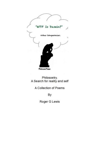 Philosoetry (The Going Direct Paradigm Spring 2024, #3)