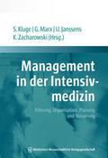 Management in der Intensivmedizin
