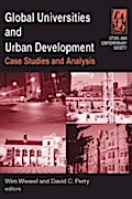 Global Universities and Urban Development: Case St