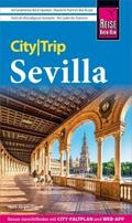 Reise Know-How CityTrip Sevilla