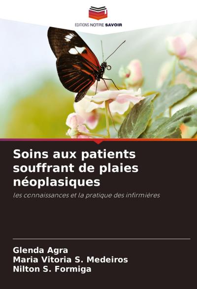 Soins aux patients souffrant de plaies néoplasiques