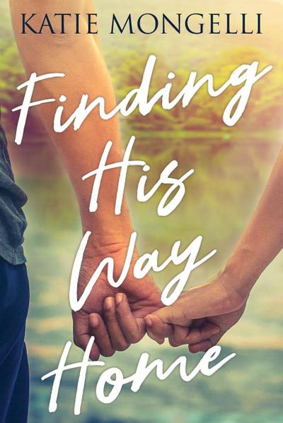 Finding His Way Home