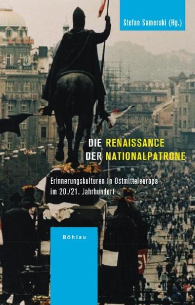 Die Renaissance der Nationalpatrone