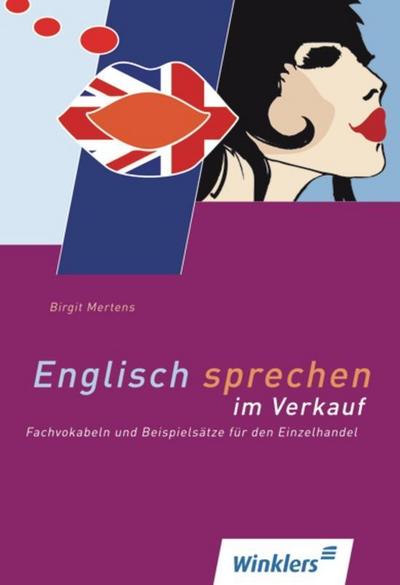 Englisch sprechen im Verkauf