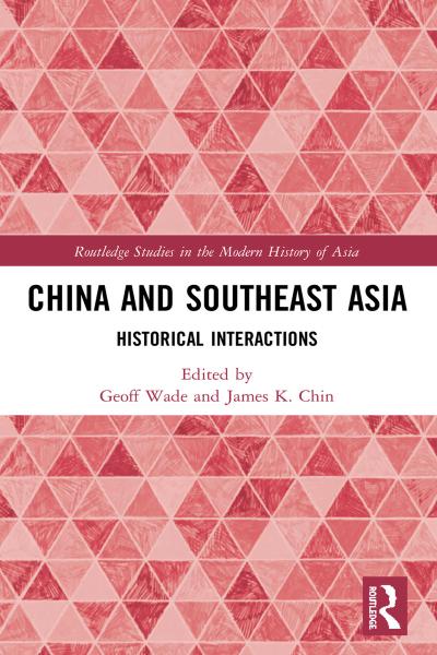 China and Southeast Asia