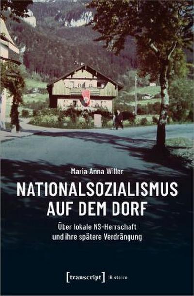 Nationalsozialismus auf dem Dorf