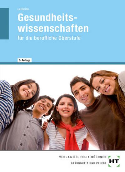 eBook inside: Buch und eBook Gesundheitswissenschaften, m. 1 Buch