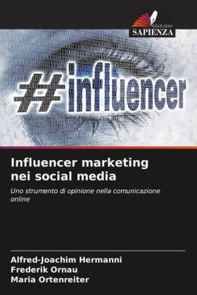 Influencer marketing nei social media