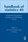 Integrated Population Biology and Modeling Part B