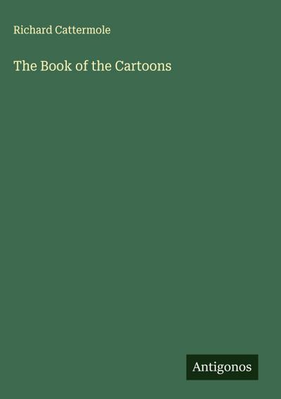 The Book of the Cartoons