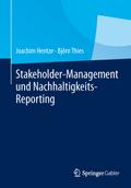 Stakeholder-Management und Nachhaltigkeits-Reporti