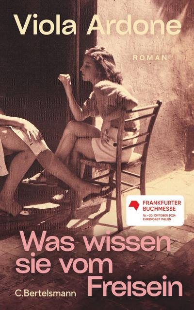 Was wissen sie vom Freisein