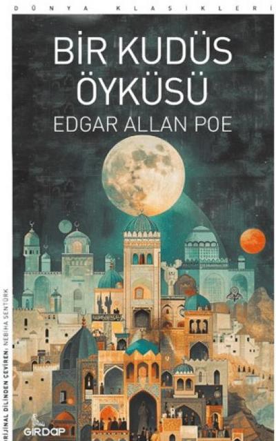 Bir Kudüs Öyküsü