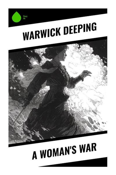 A Woman’s War