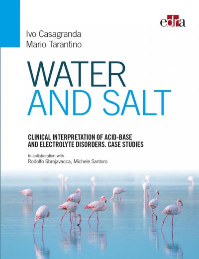 Clinical interpretation of acid-base and electrolyte disorders