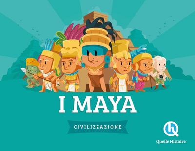 I Maya