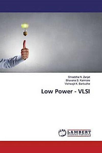 Low Power - VLSI