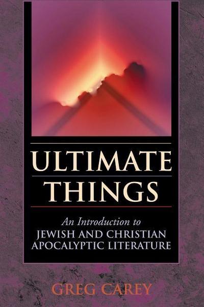 Ultimate Things