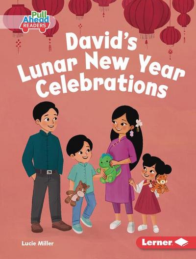 David’s Lunar New Year Celebrations