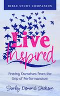 Live Inspired Bible Study Companion