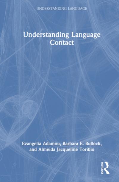 Understanding Language Contact
